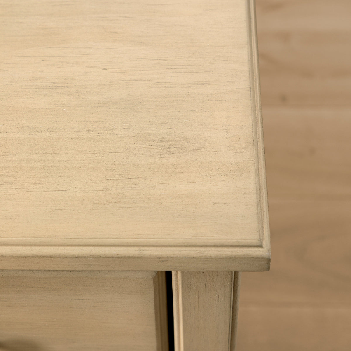 Liberty 6-Drawer Assembled Dresser (48")