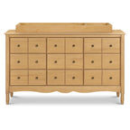 Liberty 9-Drawer Wide Assembled Dresser (56")
