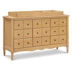 Liberty 9-Drawer Wide Assembled Dresser (56")