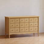Liberty 9-Drawer Wide Assembled Dresser (56")