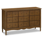 Liberty 9-Drawer Wide Assembled Dresser (56")