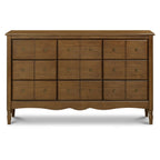Liberty 9-Drawer Wide Assembled Dresser (56")