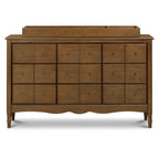 Liberty 9-Drawer Wide Assembled Dresser (56")