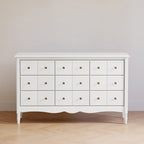 Liberty 9-Drawer Wide Assembled Dresser (56")