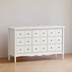 Liberty 9-Drawer Wide Assembled Dresser (56")