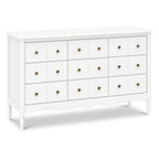 Liberty 9-Drawer Wide Assembled Dresser (56")