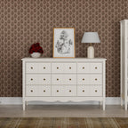 Liberty 9-Drawer Wide Assembled Dresser (56")