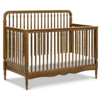 Liberty 4-in-1 Convertible Spindle Crib