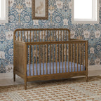 Liberty 4-in-1 Convertible Spindle Crib