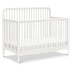 Liberty 4-in-1 Convertible Spindle Crib