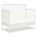 Liberty 4-in-1 Convertible Spindle Crib
