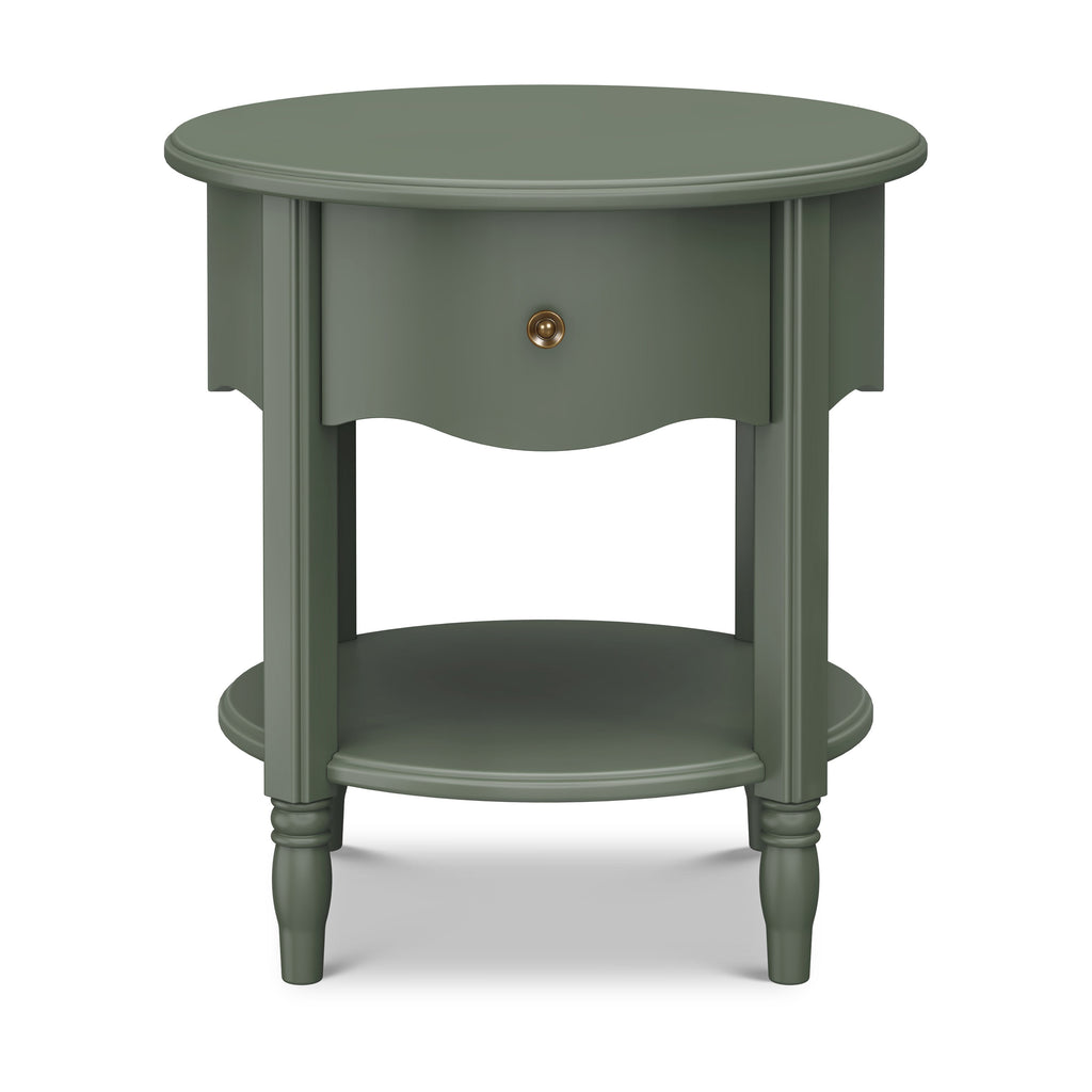 Liberty Assembled Nightstand