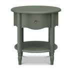 Liberty Assembled Nightstand