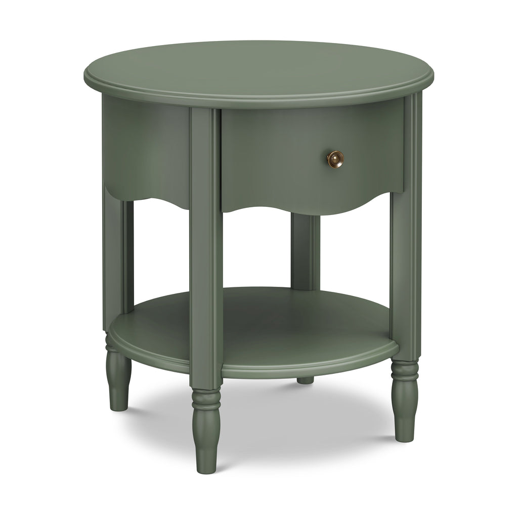 Liberty Assembled Nightstand
