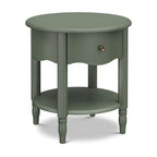 Liberty Assembled Nightstand