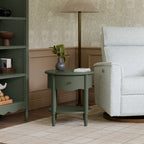 Liberty Assembled Nightstand