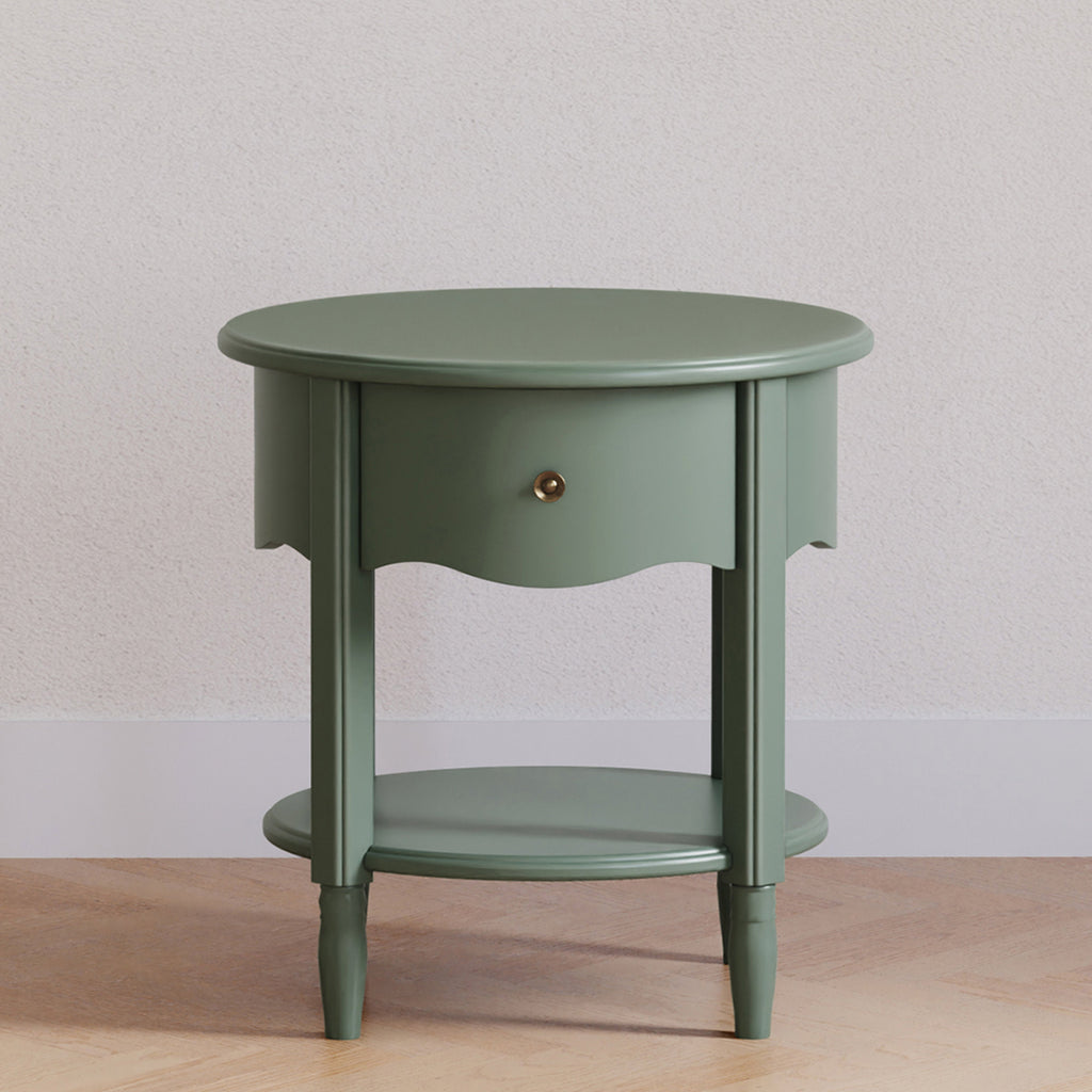 Liberty Assembled Nightstand