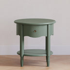 Liberty Assembled Nightstand