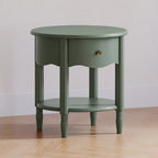 Liberty Assembled Nightstand