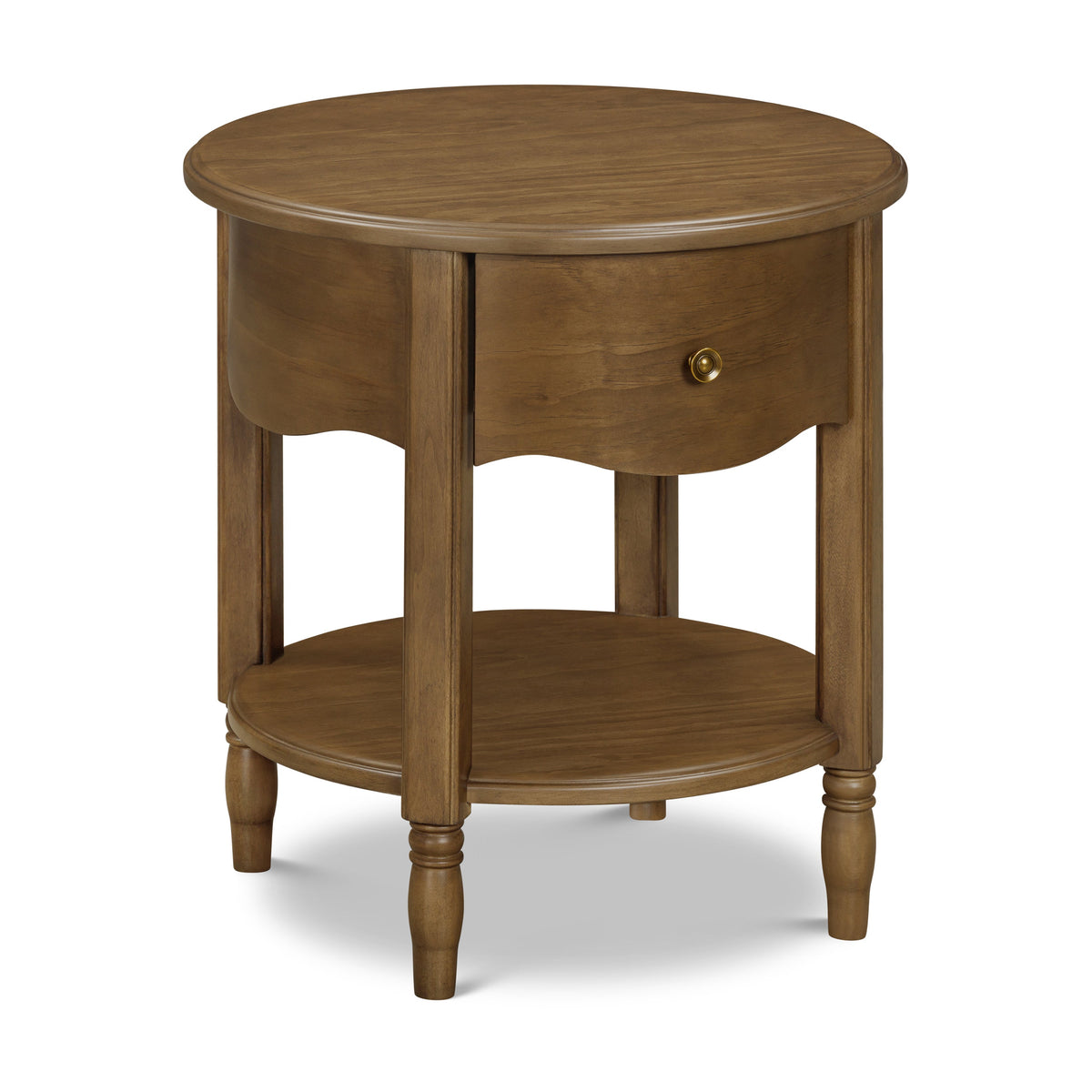 Liberty Assembled Nightstand