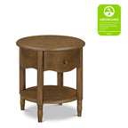 Liberty Assembled Nightstand