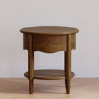 Liberty Assembled Nightstand