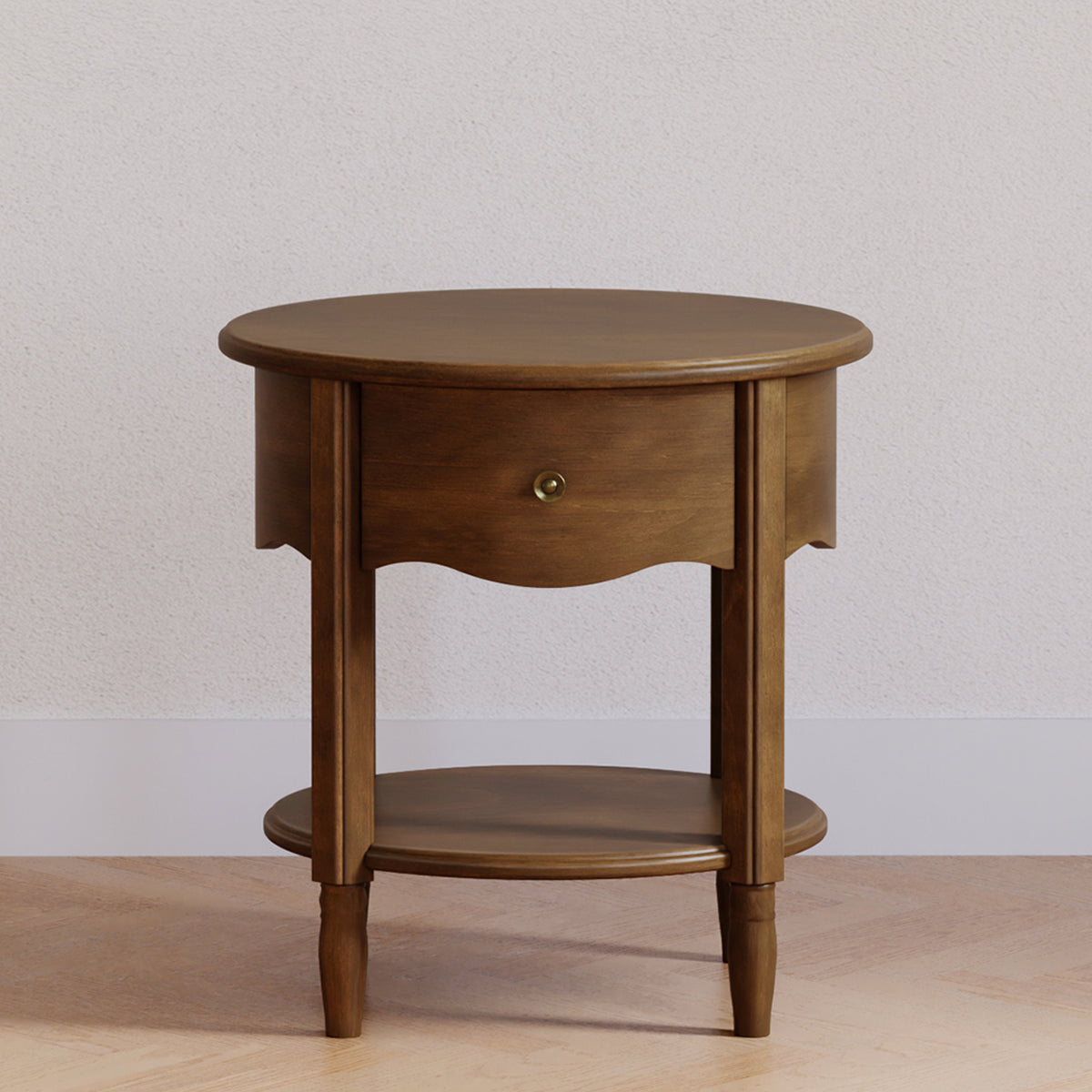 Liberty Assembled Nightstand