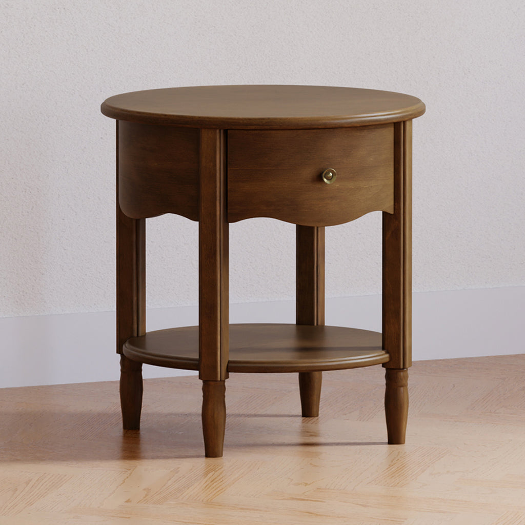 Liberty Assembled Nightstand