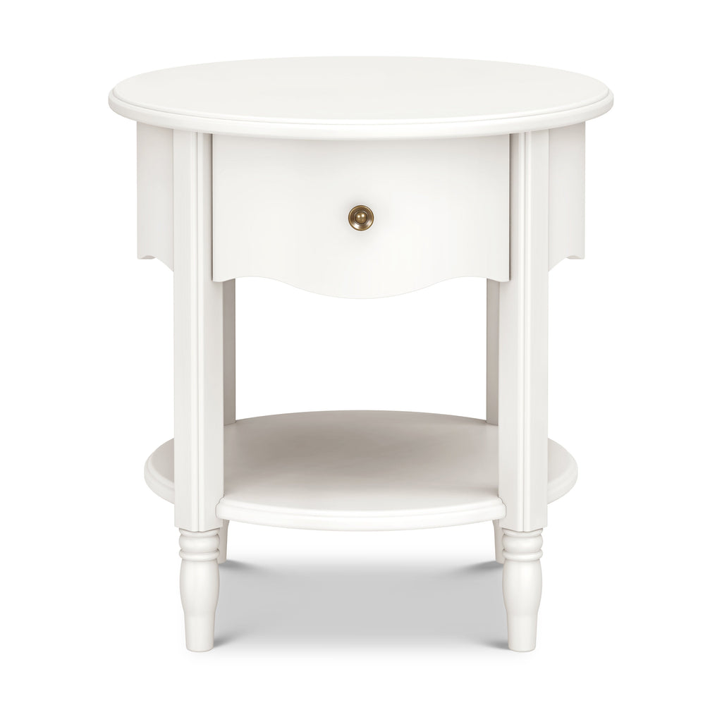 Liberty Assembled Nightstand