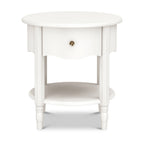 Liberty Assembled Nightstand