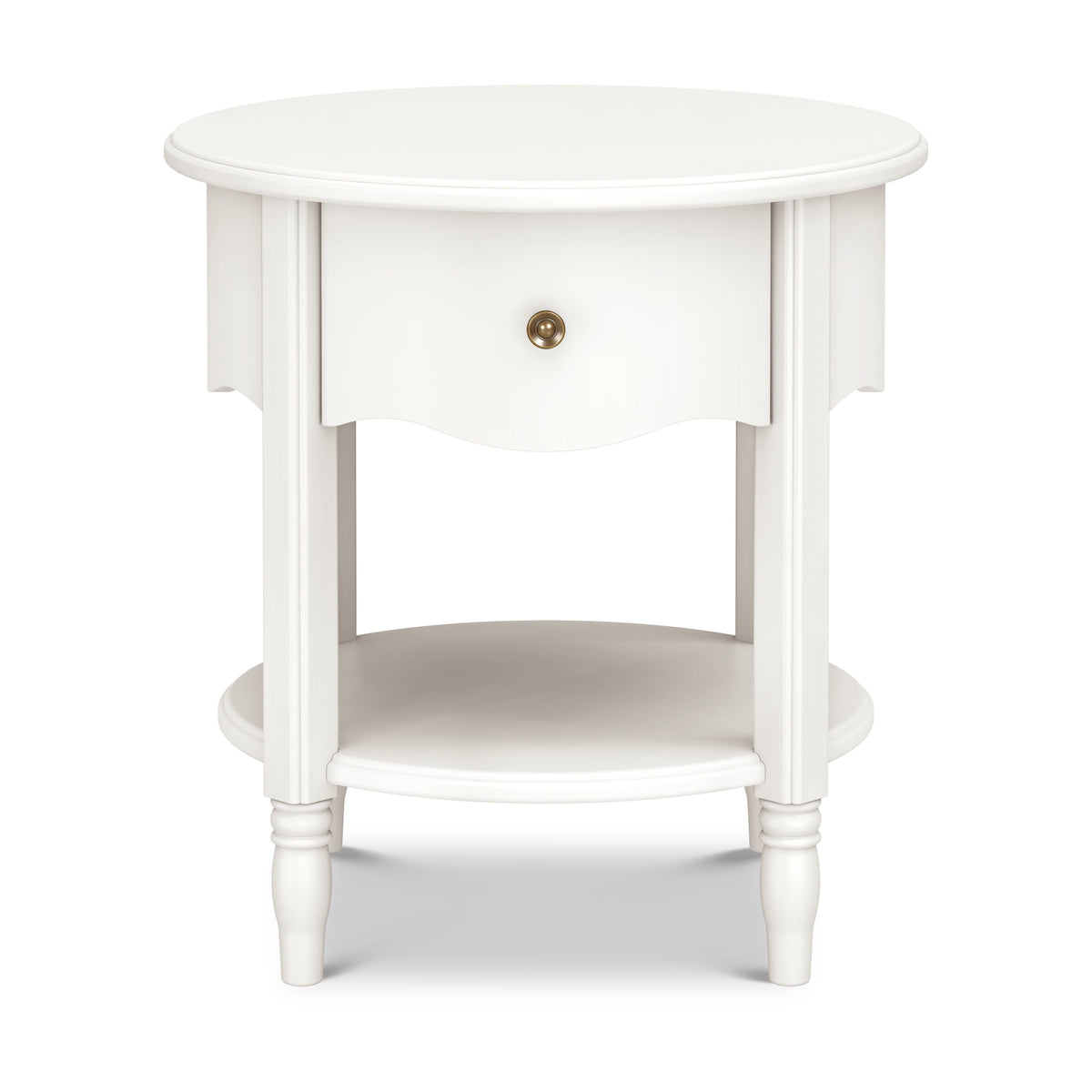 Liberty Assembled Nightstand