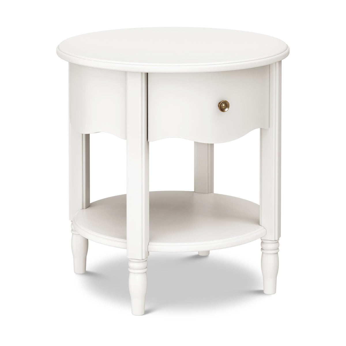 Liberty Assembled Nightstand