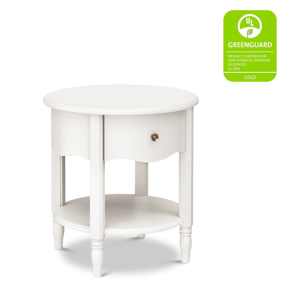Liberty Assembled Nightstand