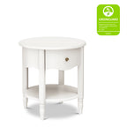 Liberty Assembled Nightstand