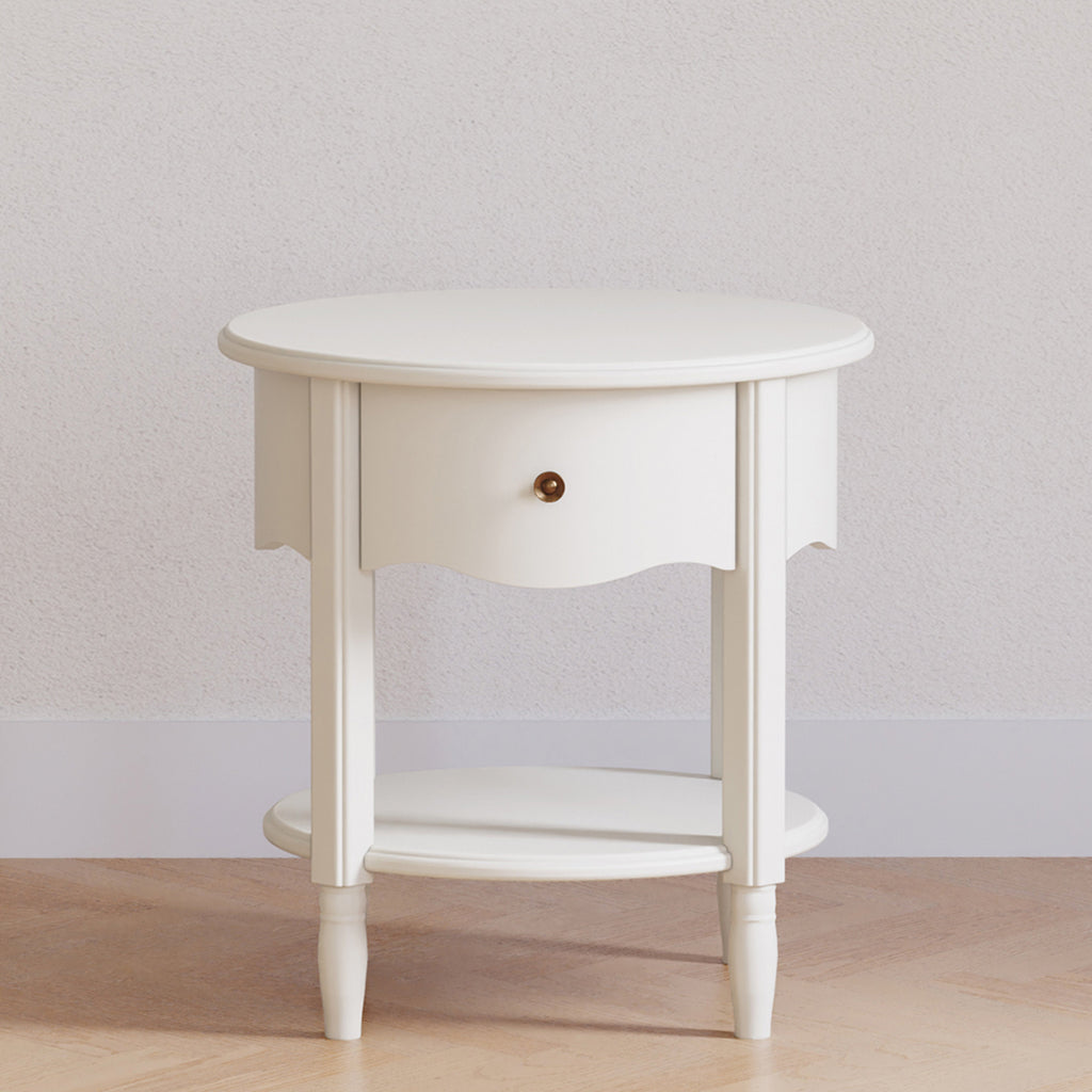 Liberty Assembled Nightstand