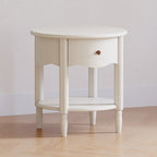 Liberty Assembled Nightstand