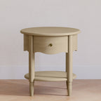 Liberty Assembled Nightstand