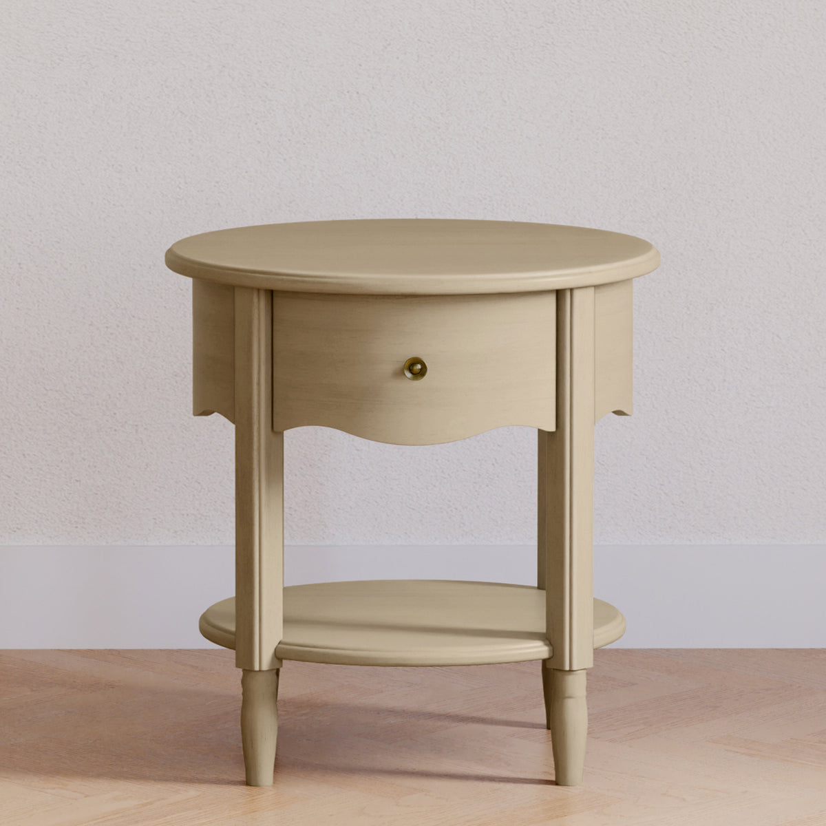 Liberty Assembled Nightstand