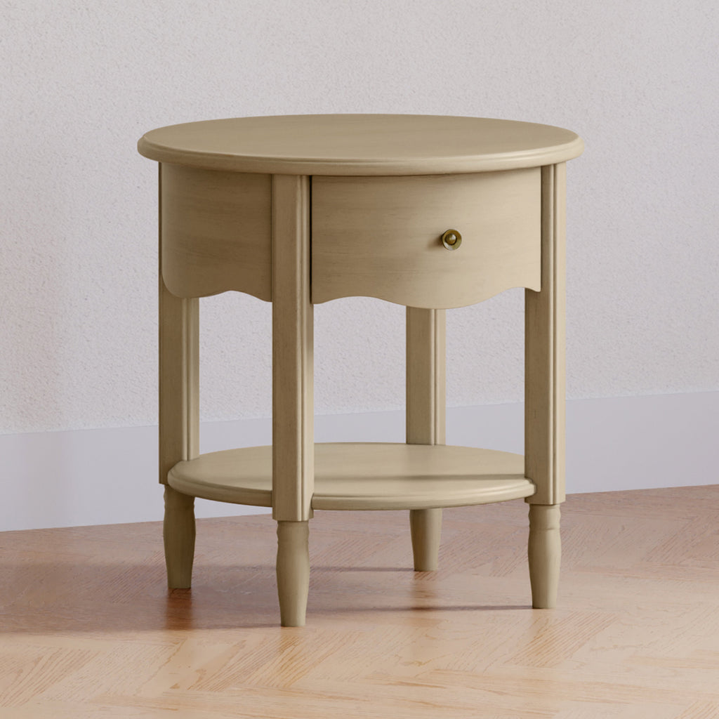 Liberty Assembled Nightstand