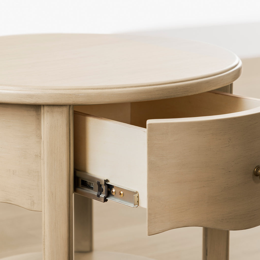 Liberty Assembled Nightstand