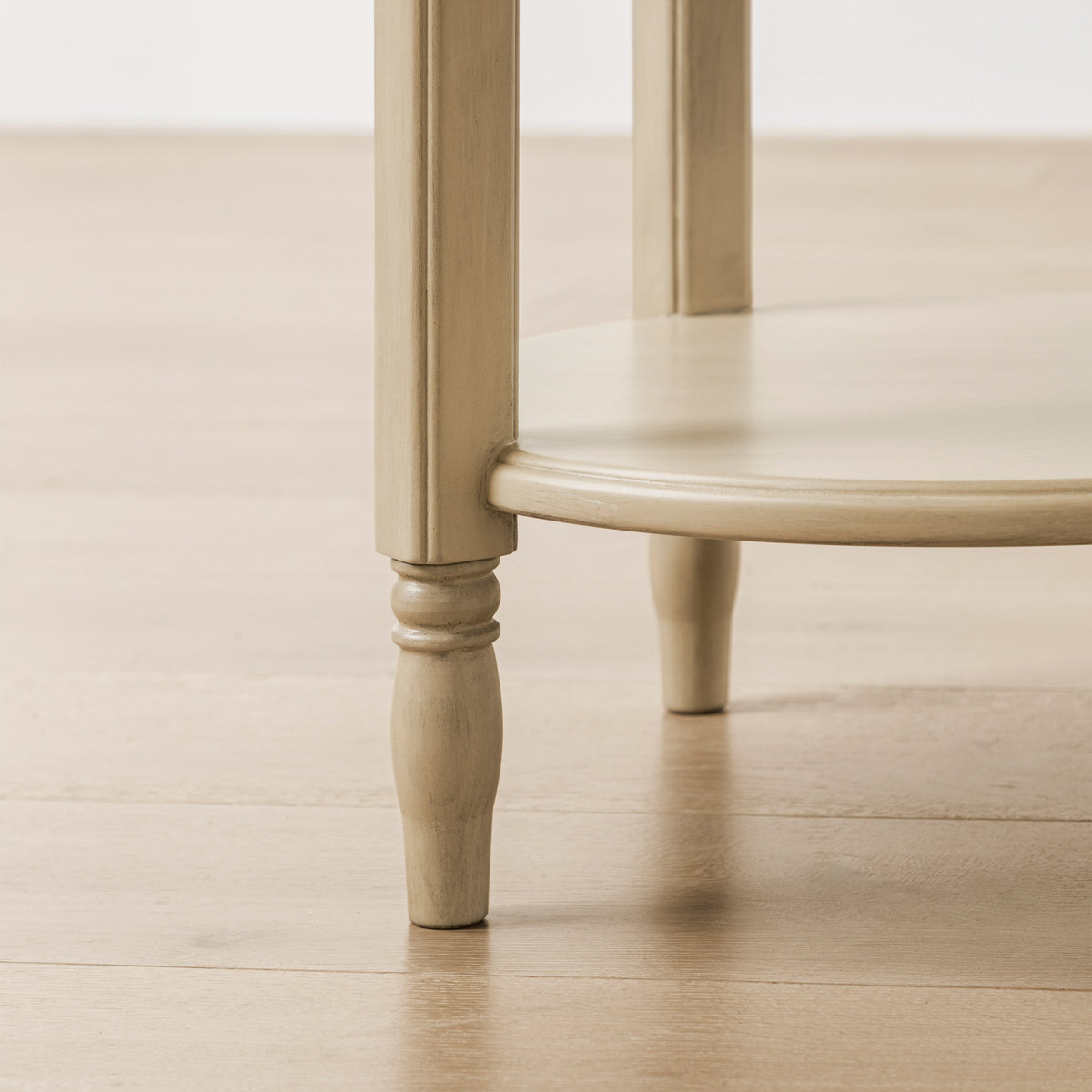 Liberty Assembled Nightstand