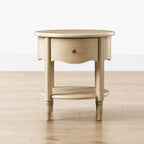Liberty Assembled Nightstand