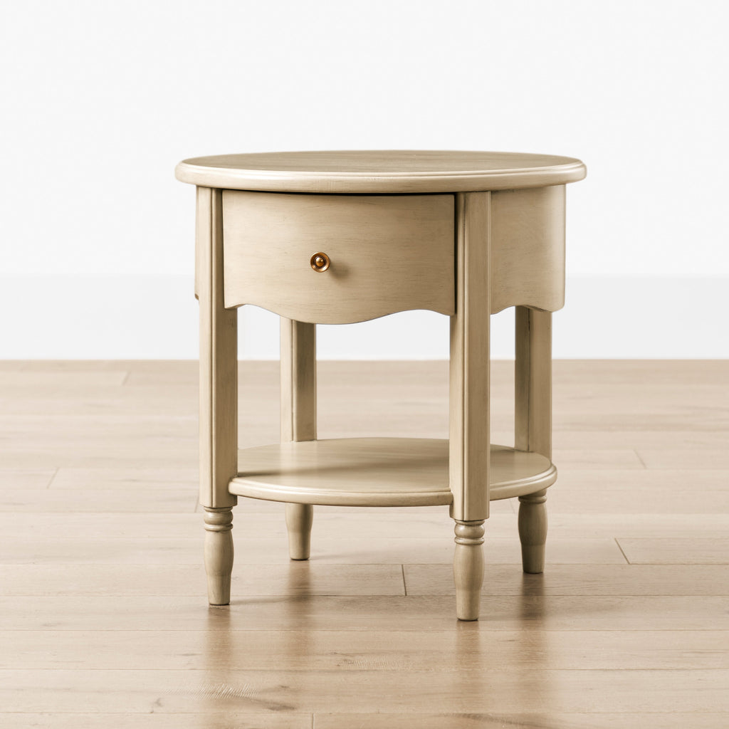 Liberty Assembled Nightstand