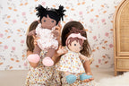 Doll Romper