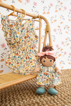 Doll Dress