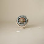 Suction Spinner Ball - Mushie