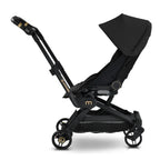 M+ Stroll, Lounge, & Ride Compact Travel System