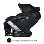 M+ Stroll & Ride Compact Travel System