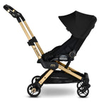 M+ Stroll & Ride Compact Travel System