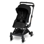 M+ Compact Stroller